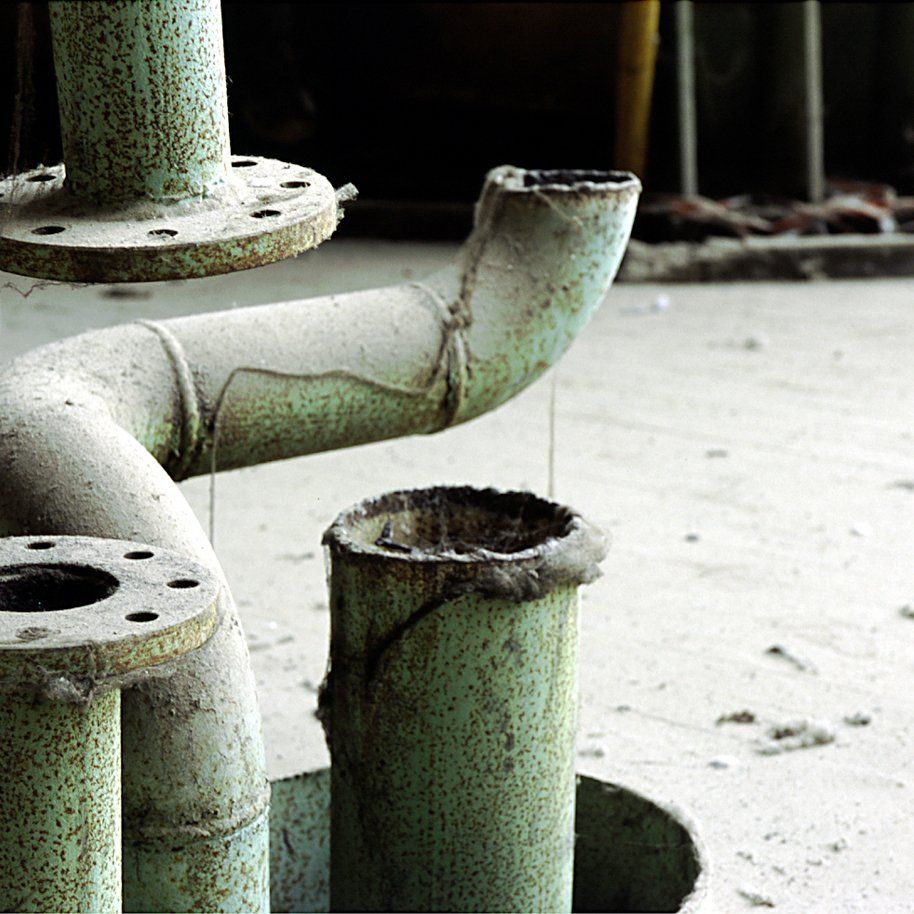 Zuckerraffinerie Bologna, Foto: Sabine Schweigert Sabine Schweigert communication consultancy, Mediarelations, Pressearbeit, Branchen: Industrie, Technologie, Energie,