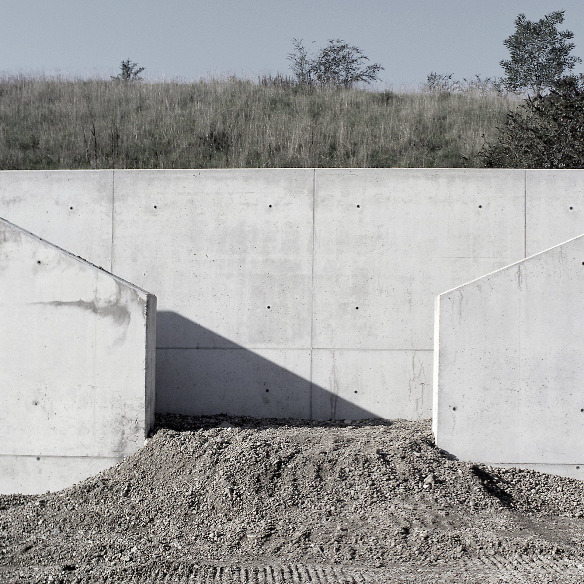 Baustelle La Bicocca Mailand, Foto: Sabine Schweigert Sabine Schweigert communication consultancy, Mediarelations, Pressearbeit, Materialien für Bau und Innenausstattung, Raumaustattung