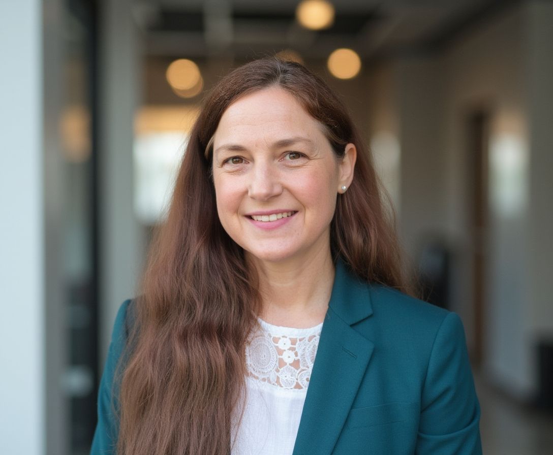 Foto von Rechtsanwältin Sonja Städele