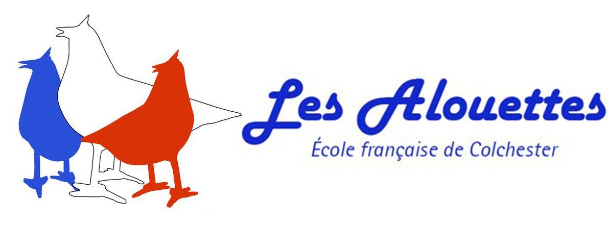 Les Alouettes, Ecole francaise de Colchester