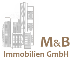 Logo M&B Hausverwaltung Mülheim