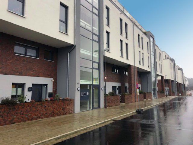 WEG Am Kettwiger Ruhrbogen, Essen