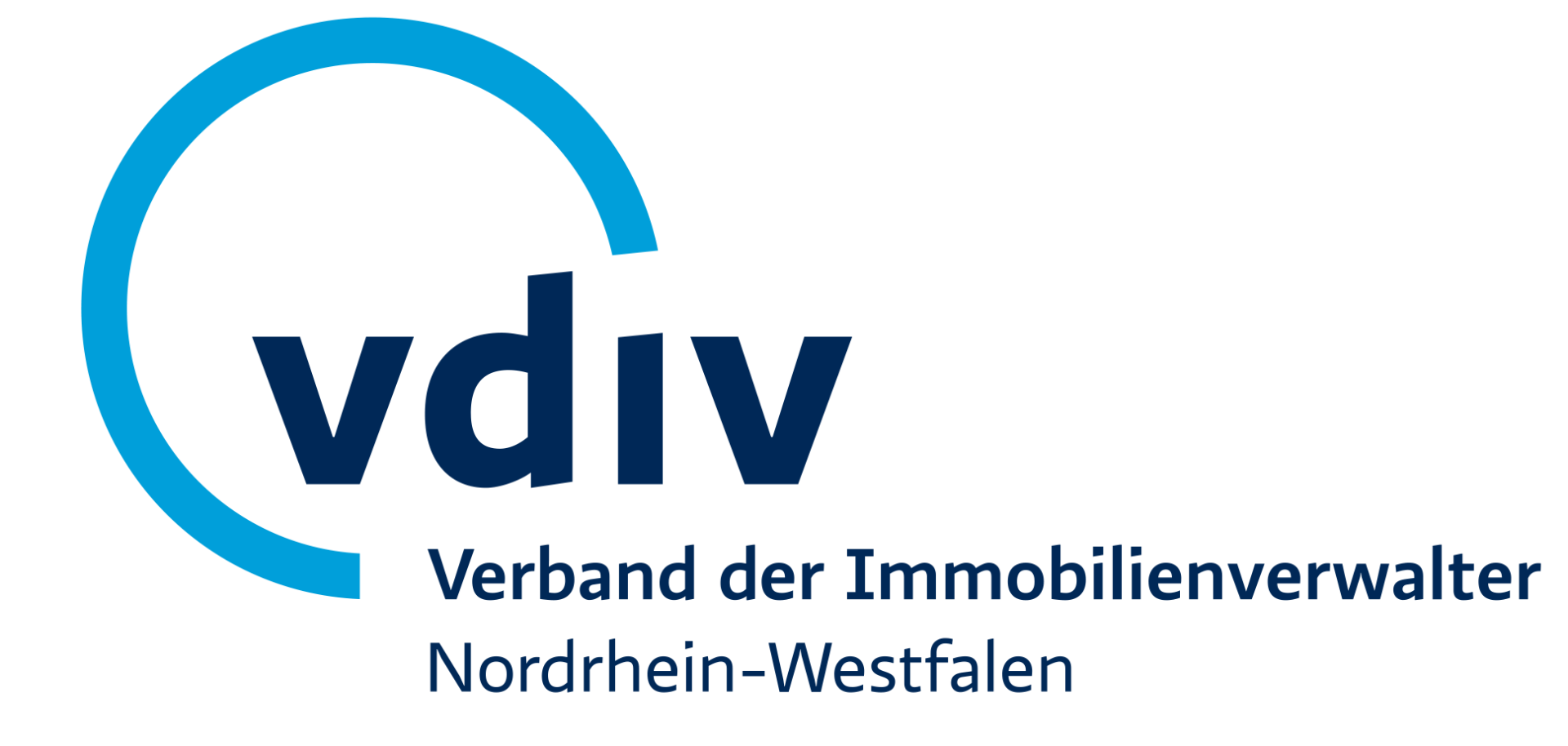 Wir sind Mitglied. Verband der nordrhein-westfälischen Immobilienverwalter e.V.