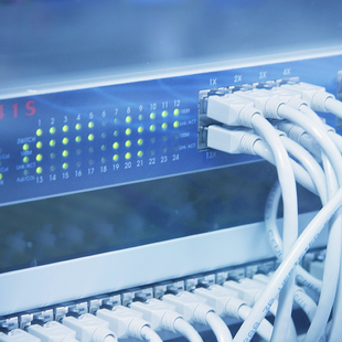 Beispiel eines Netzwerks