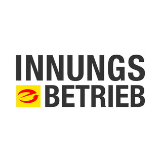 Zeichen der Elektriker-Innung