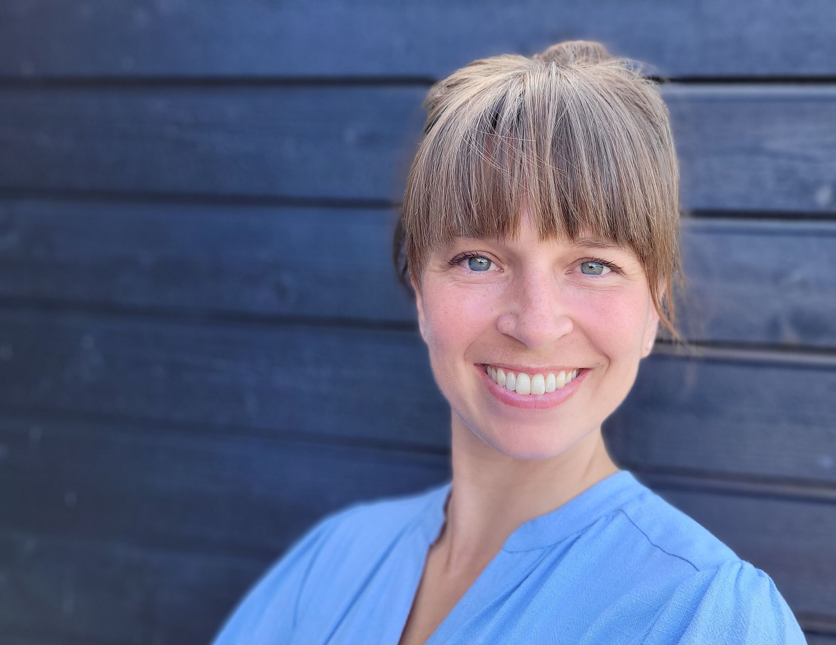 Anna-Lisa Hecht, Coaching & Change Expertin