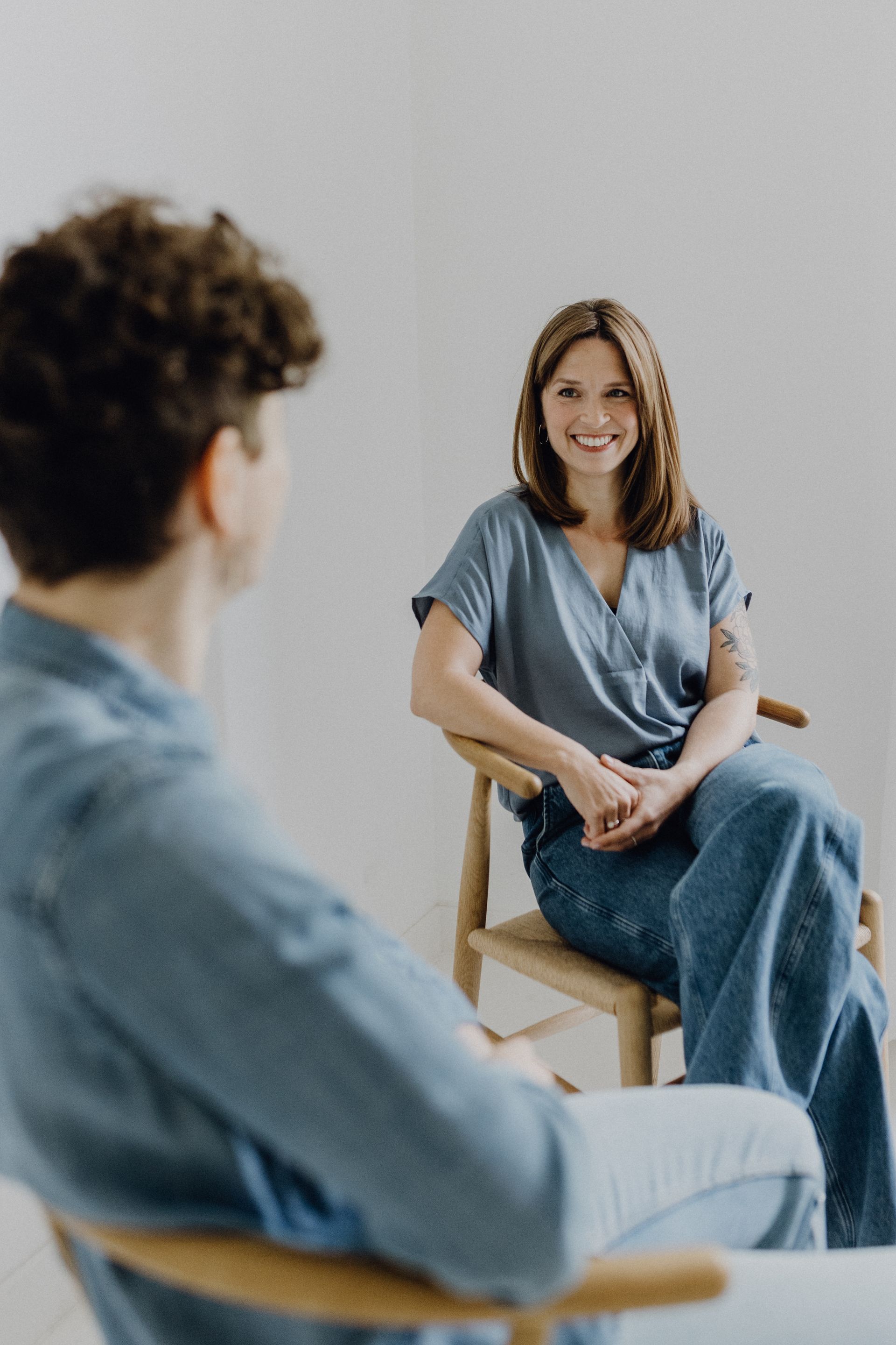 Burnout Coaching Führungskräfte