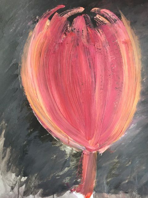 Alexandra Krüner: Ostern 2021 Alexandra Krüner: Ostern 2021