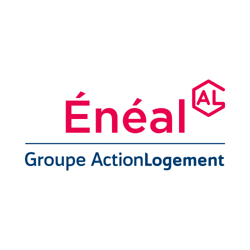 Logo de Énéal