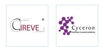 Logo des deux plateformes auxquels s'appuient les ingénieurs et développeurs