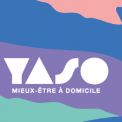 Logo de Yaso santé