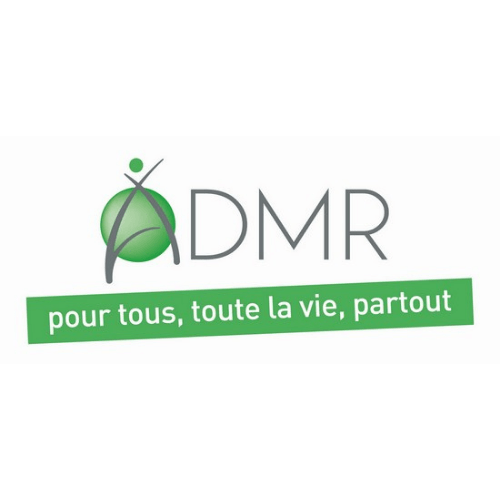 Logo de l'ADMR