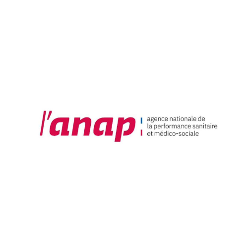 Accéder à l'aide Logo de l'anap