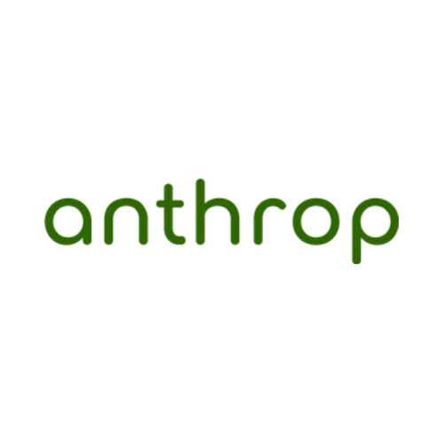 Logo d'Anthrop