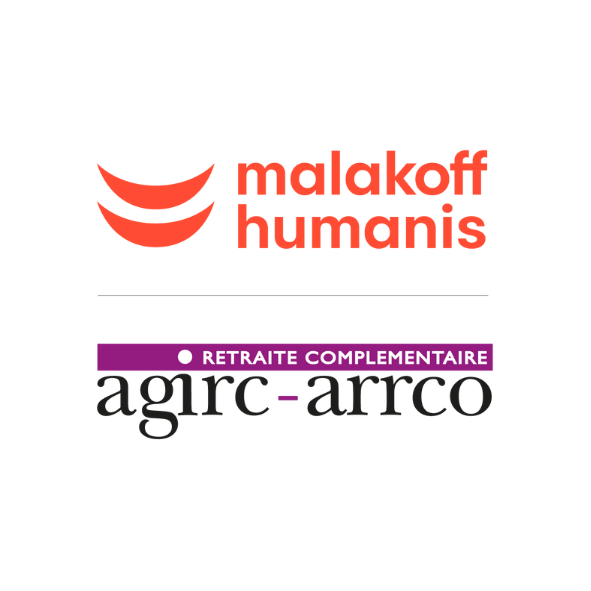 Logo de Malakoff Humanis