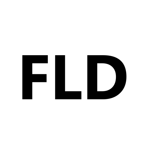 Logo de FLD