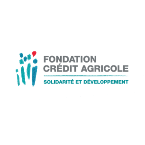 Accéder à l'aide Logo de la Fondation Crédit Agricole