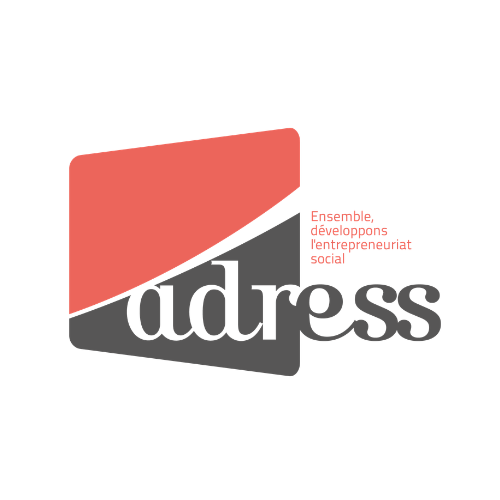 Logo Adress Normandie