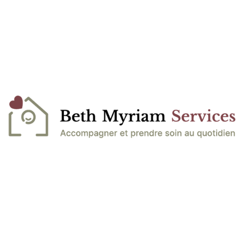Logo Beth Myriam Services