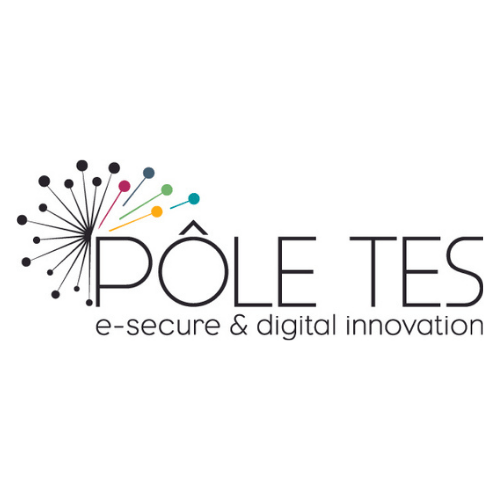 Logo du Pôle TES