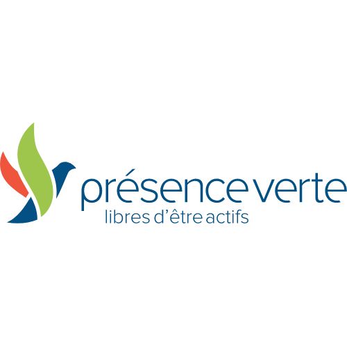 Logo de Présence Verte