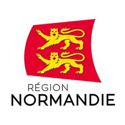 Logo de la Région Normandie