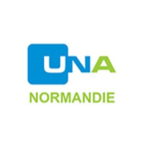 Logo de l'UNA Normandie