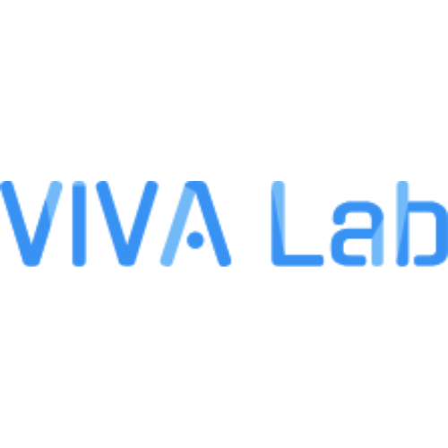 Accéder à l'aide Logo de Vivalab