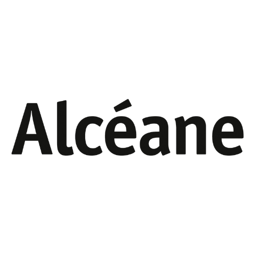 Logo d'Alcéane
