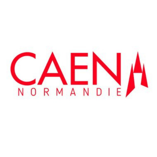 Logo de la ville de Caen