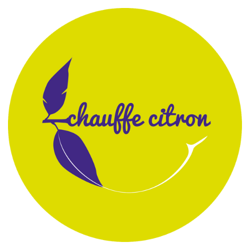 Logo de Chauffe Citron