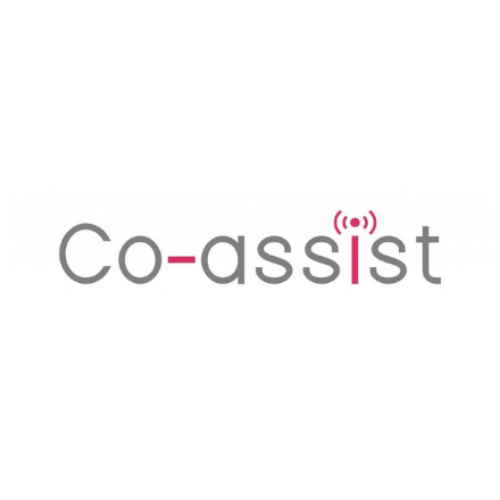 Logo de Co-assist
