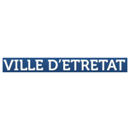 Logo de la ville d'Étretat