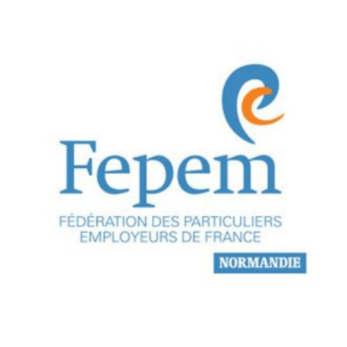 Logo de la Fédération des Particuliers Employeurs de France