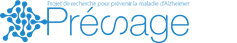 Logo du Projet Présage