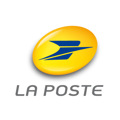 Logo de La Poste