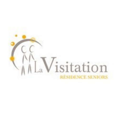 Logo de la Visitation