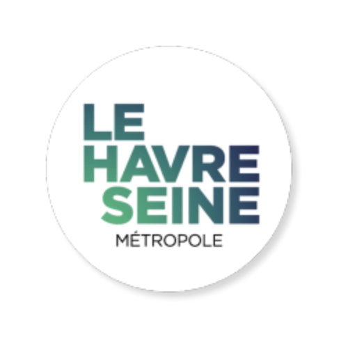 Logo du Havre Seine Métropole