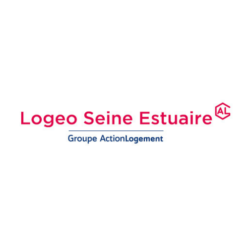 Logo de Logeo Seine Estuaire