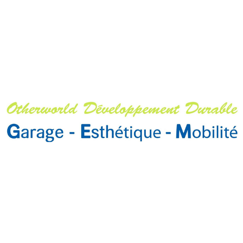 Logo de Otherworld Développement Durable