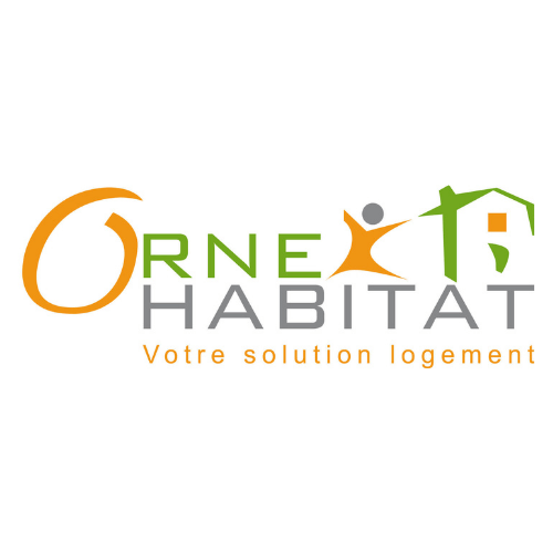 Logo de Orne Habitat