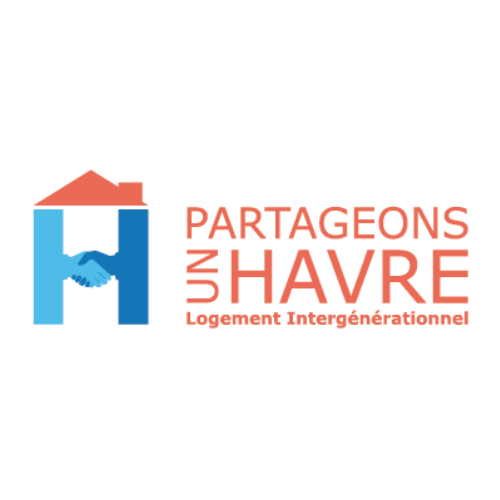 Logo de Partageons un Havre