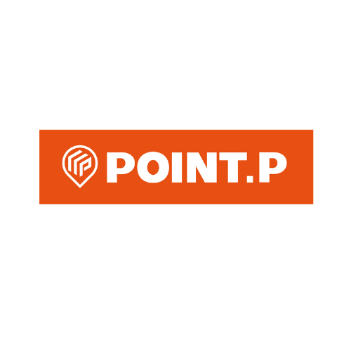 Logo de Point P