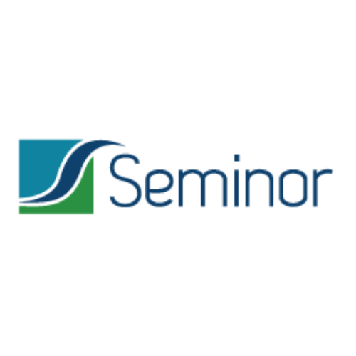 Logo de Seminor