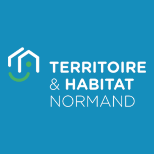 Logo de Territoire & Habitat Normand
