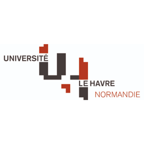 Logo de l'Université du Havre