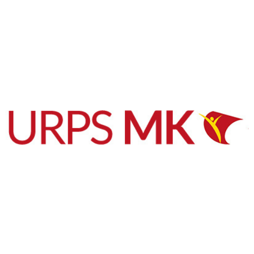Logo de URPS MK