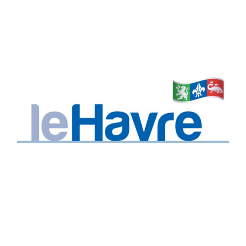 Logo de la ville du Havre