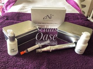 Micro Needling Bielefeld, Seldas Oase Micro Needling Bielefeld, Seldas Oase