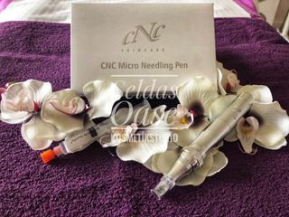 Micro Needling Bielefeld, Selda Oase Micro Needling Bielefeld, Seldas Oase